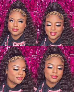 Full Face Glam
