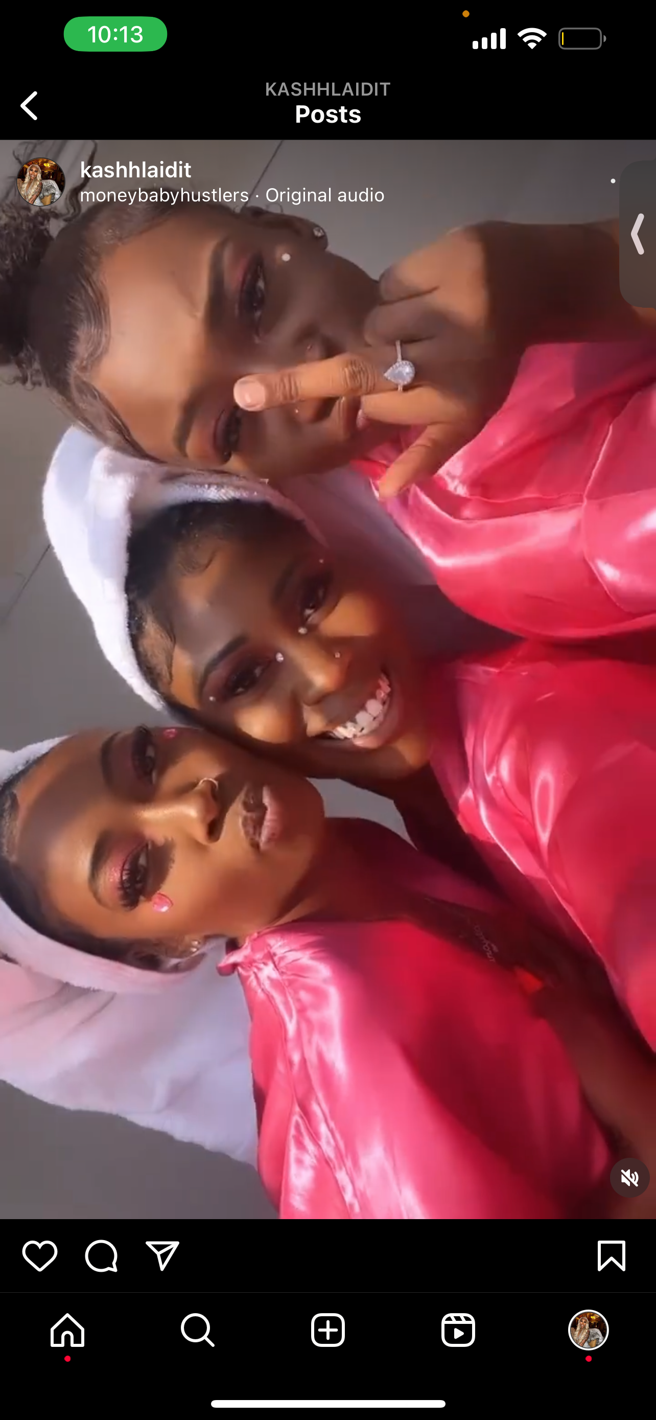 Face Gems/ Pearls