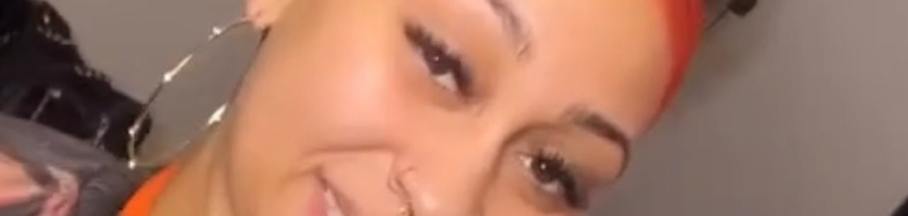 Cluster Lash Set