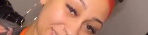 Cluster Lash Set