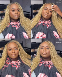 Natural/ Soft Glam