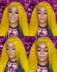Full Face Glam