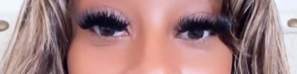Cluster Lash Set