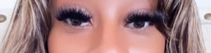 Cluster Lash Set