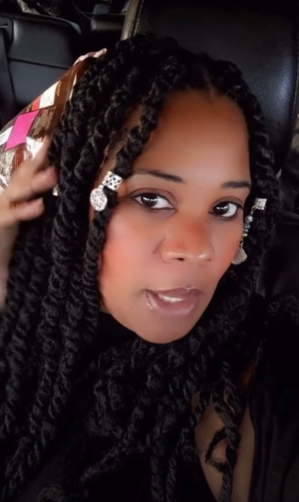 Marley Twist