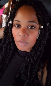 Marley Twist
