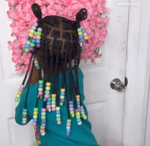 Kids Medium Knotless