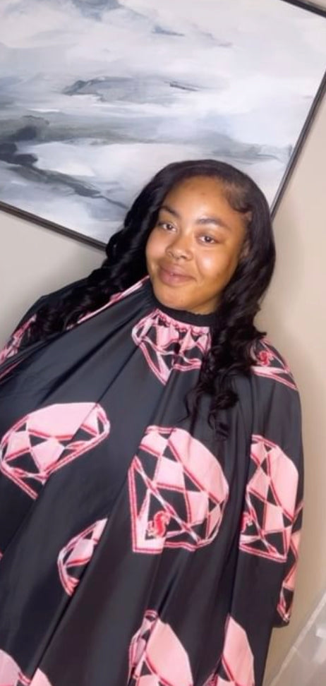 Traditional Sew-In