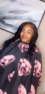 Traditional Sew-In