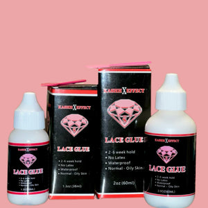 Lace Glue 1.3oz