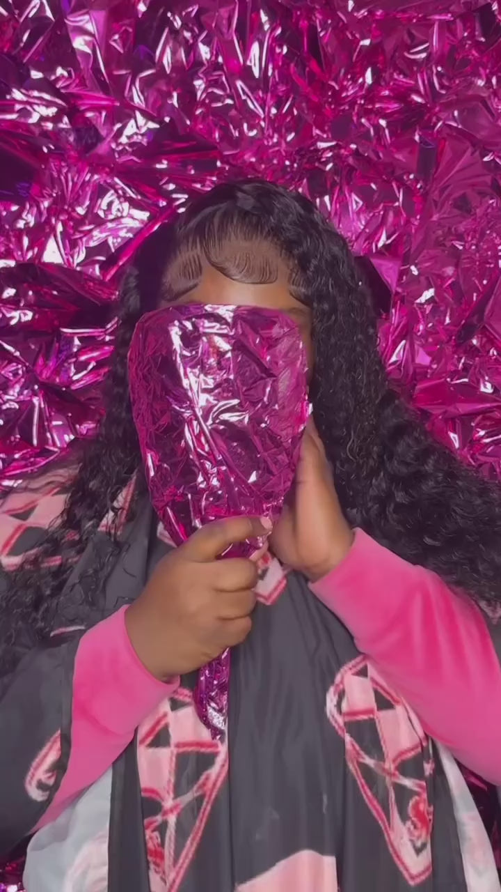 Frontal Wig