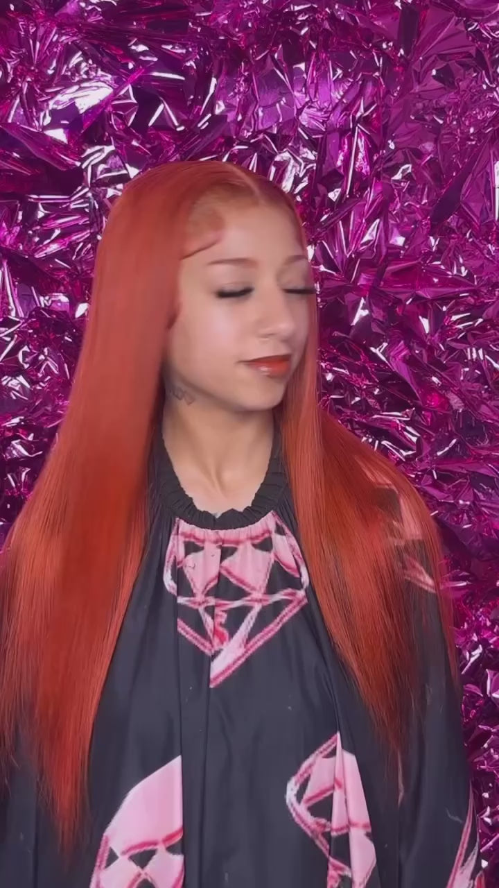 Frontal Wig