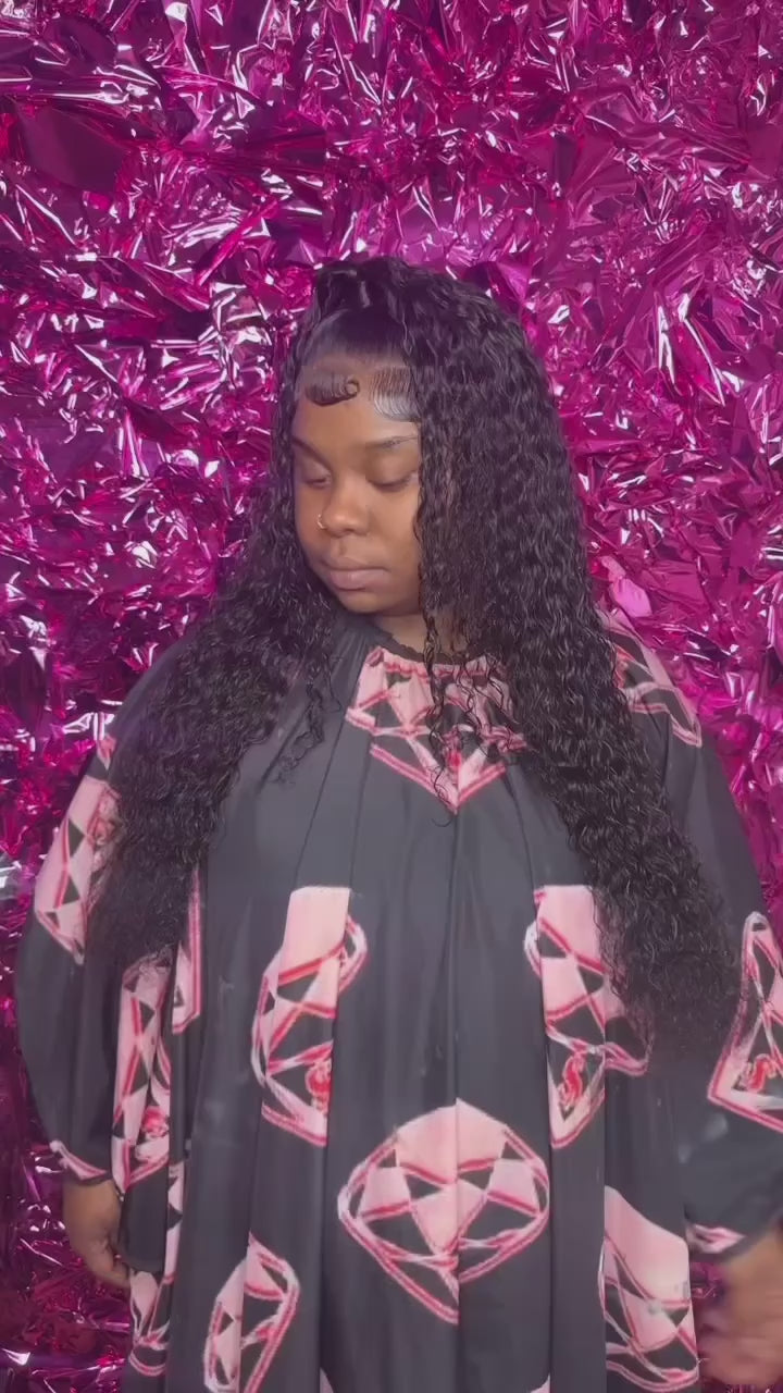 Frontal Wig