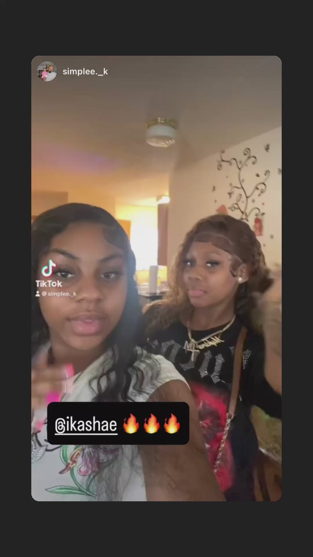 Bestie Deal Wig