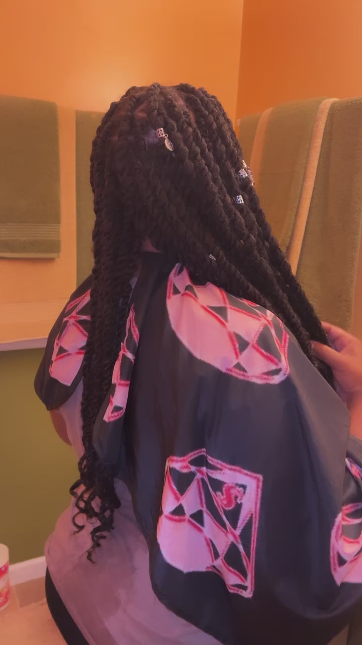 Marley Twist
