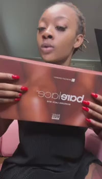 Synthetic Wig Closure or Frontal